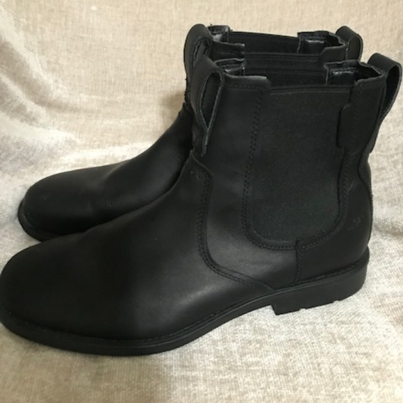 TIMBERLAND CANYON CHELSEY PULL ON BOOTS main image 5